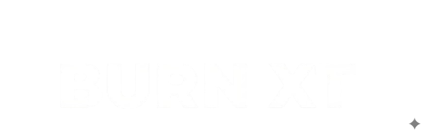 burn xt